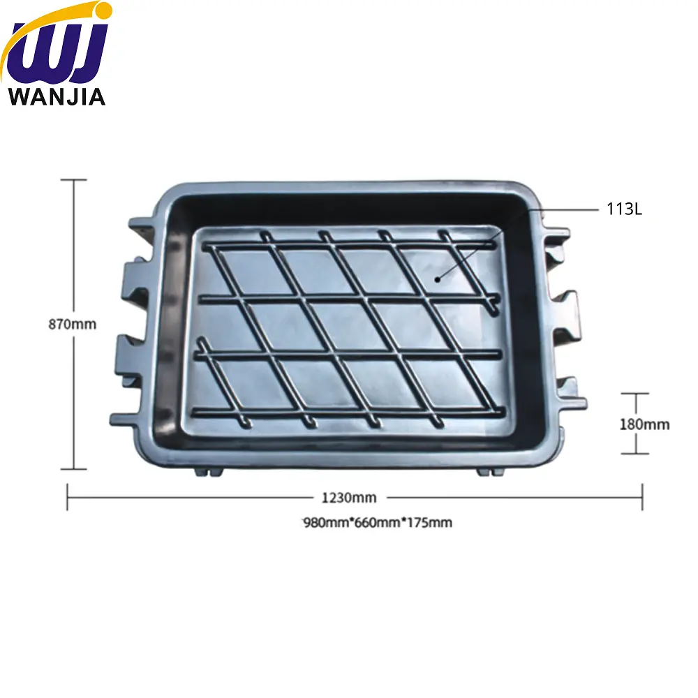 Custom WJ828 Cow Hoof Bath Manufacturers, Manufacturer