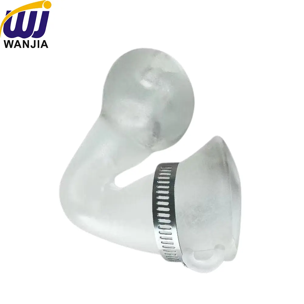 Wholesale WJ794 Silicone Horn Protector for Cattle Manufacturer, Factory