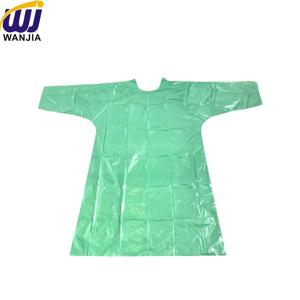 WJ750 Protective Suit