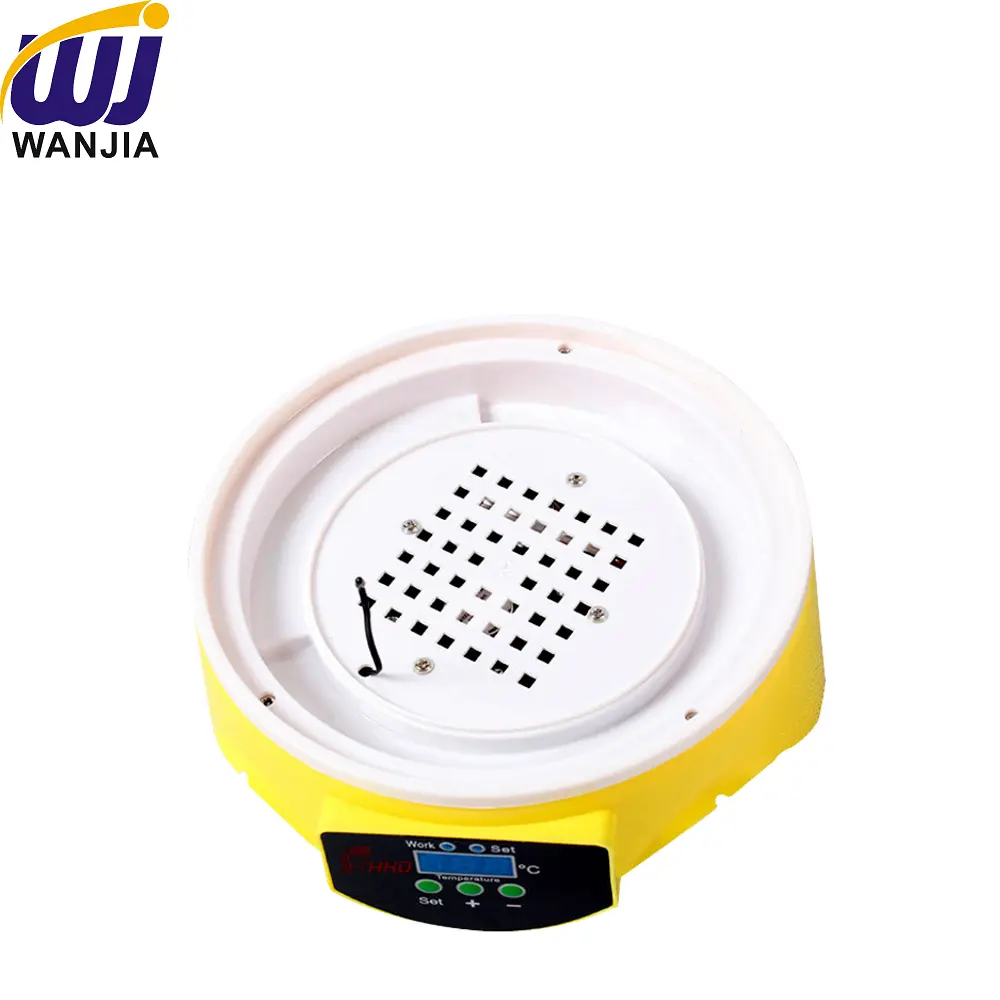 High-Quality WJ800 Mini Digital Egg Incubator Manufacturers, Manufacturer