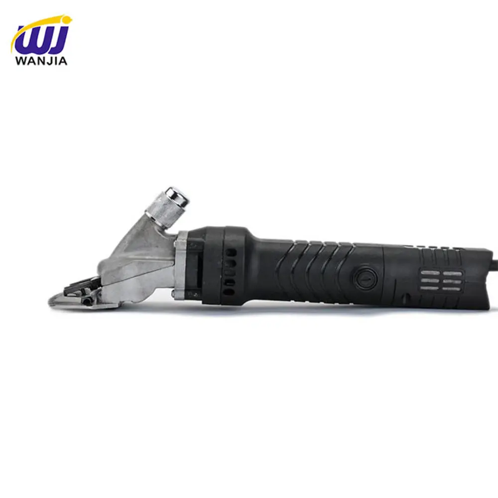 High-Quality WJ517-1 Electric Sheep Shearing Clipper