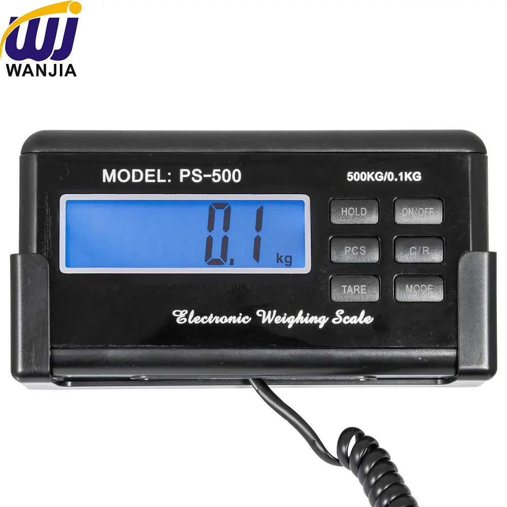 High-Quality WJ825 Large Animal Weighing Scale Suppliers, Factories