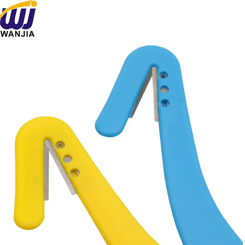 Wholesale WJ768 Livestock Ear Tag Removal Knife
