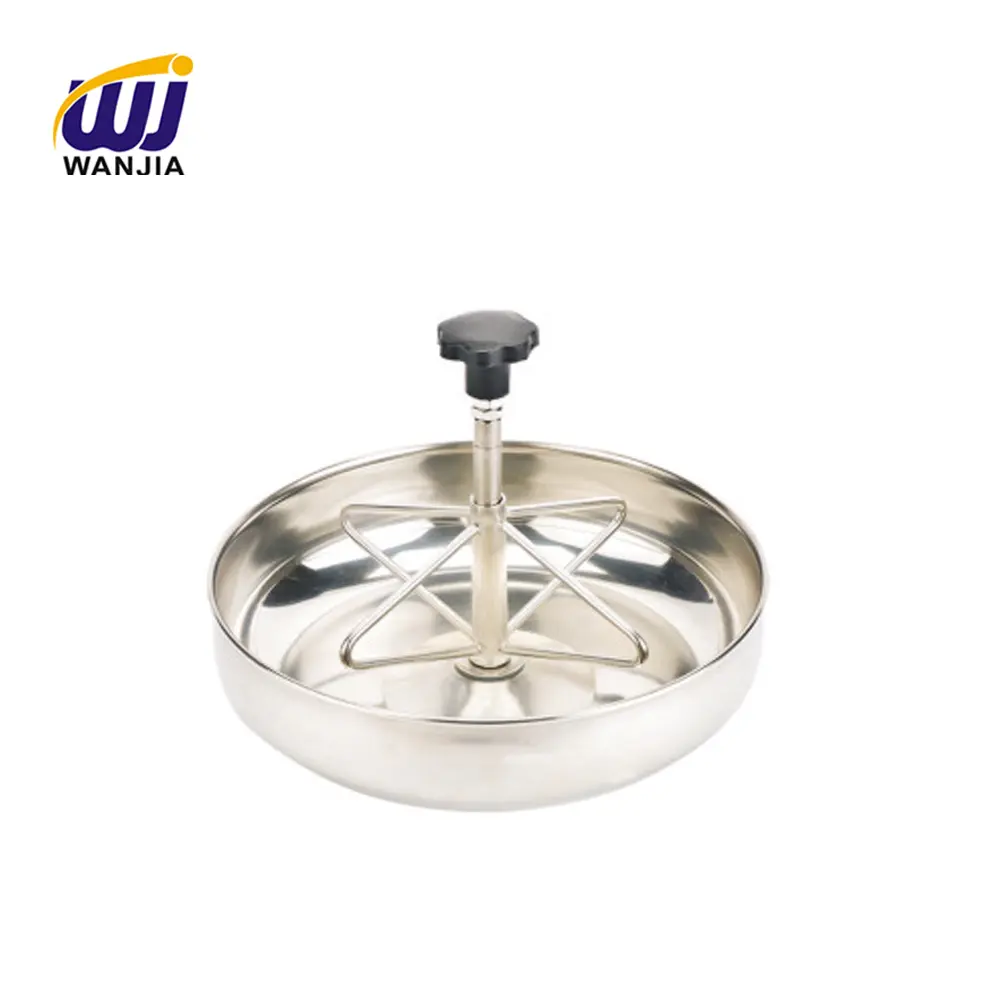 Wholesale WJ689 Stainless Steel Pig Feeder Suppliers, Factory
