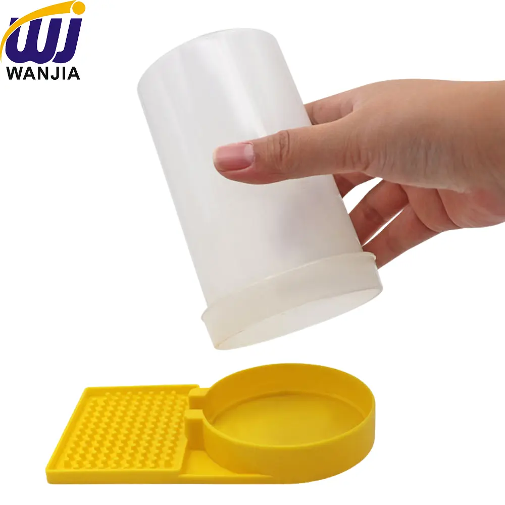 Bee Water Feeder