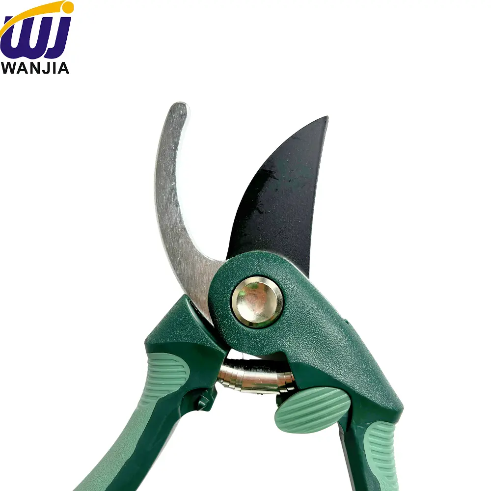 Best WJ771-1 Professional Garden Pruners Supplier, Factory