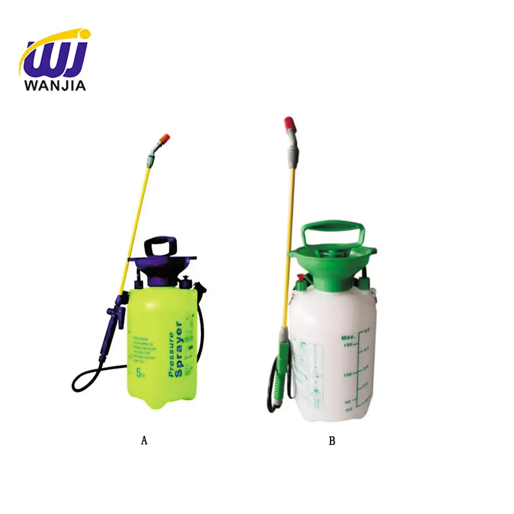 Air Pressure Sprayer Dominica