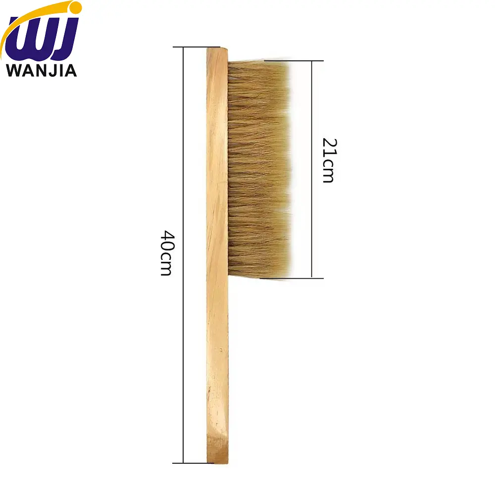 Custom WJ808 Beekeeping Hive Brush Suppliers, Factories