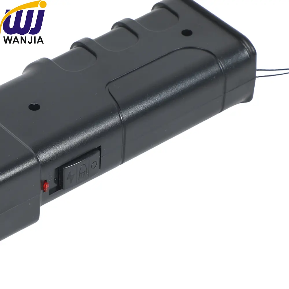 High-Quality WJ830 Waterproof Electric Pig Prod Manufacturer, Factory