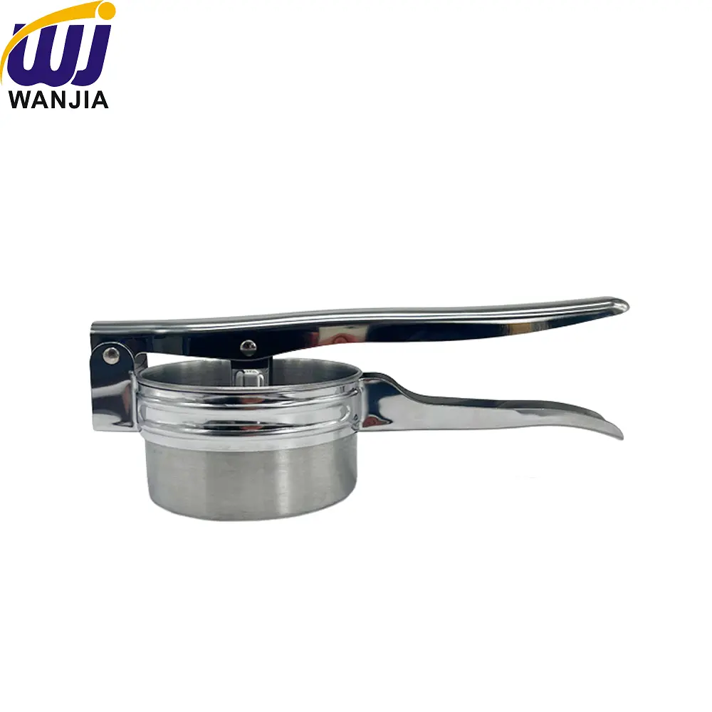 Custom WJ785 Handheld Honey Press Manual Extractor Manufacturers, Factory
