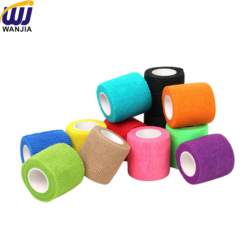 Custom WJ746 Animal Bandage Suppliers, Supplier