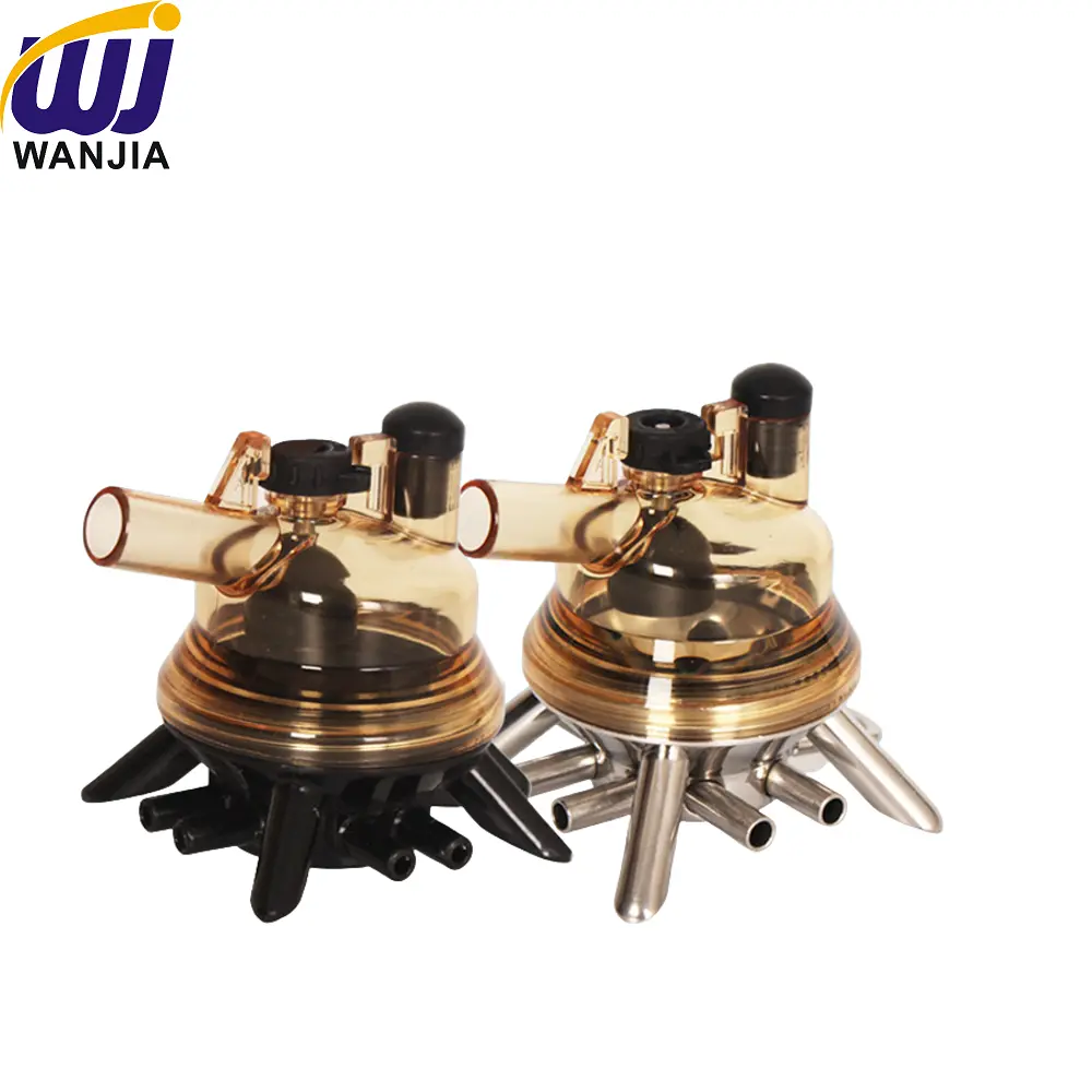Best WJ815 150cc Milking Cluster