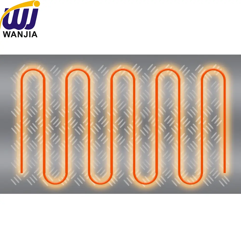 WJ814 Detail 2