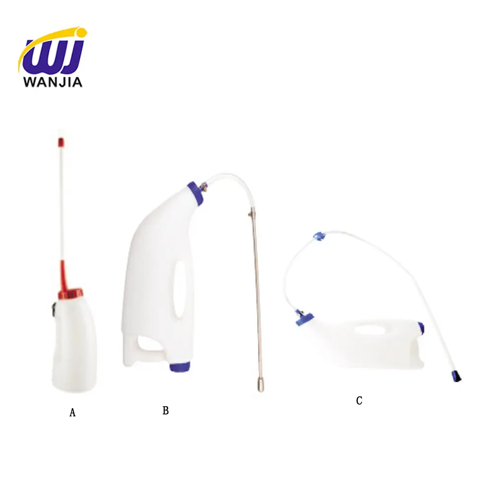 WJ723 Drug Bottle