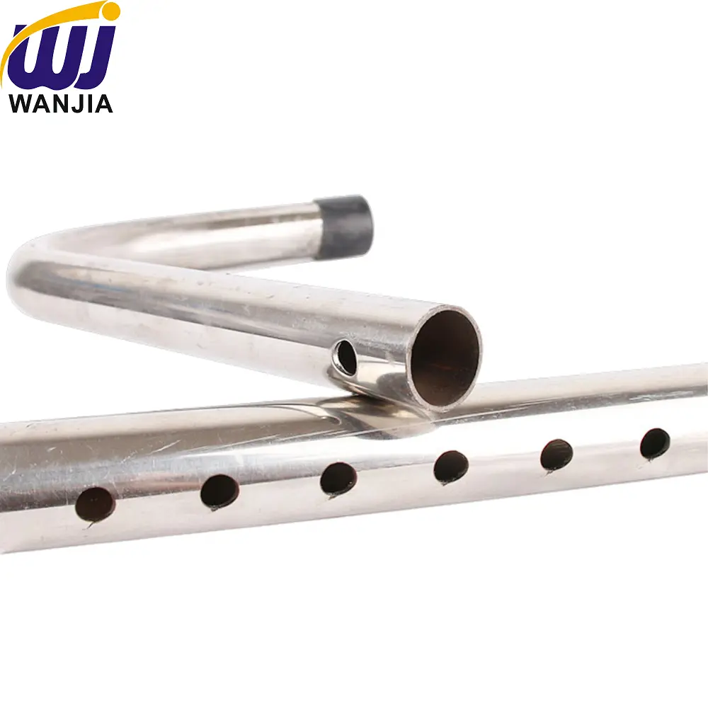 High-Quality WJ777 Adjustable Anti-Kick Bar for Cattle Suppliers, Factory