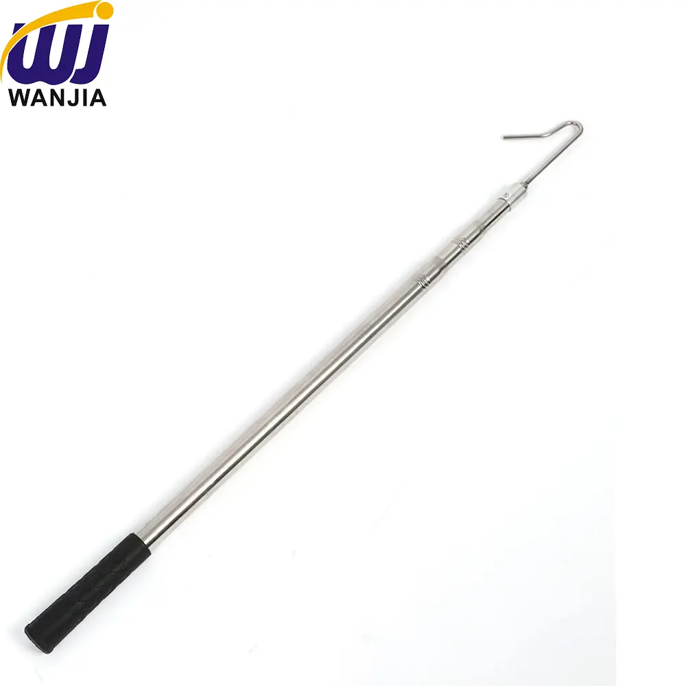 Custom WJ809 Poultry Hook Manufacturers, Suppliers