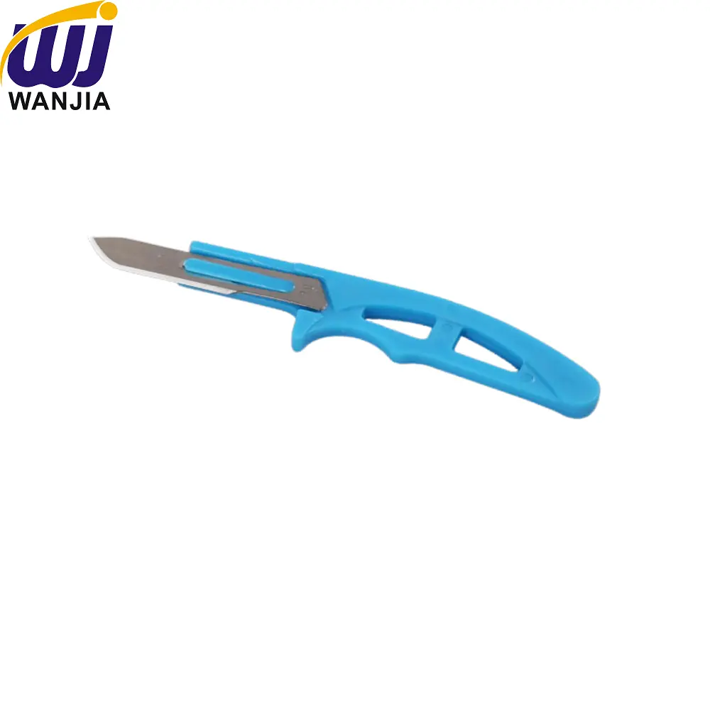Custom WJ819 Mini Pig Castration Knife Supplier, Factories