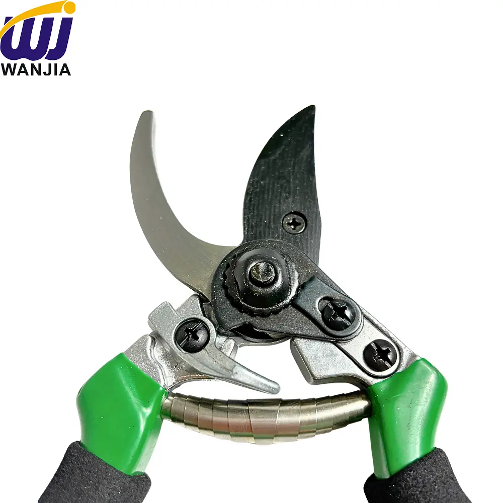 Custom WJ771-3 Professional Garden Pruners Suppliers, Supplier
