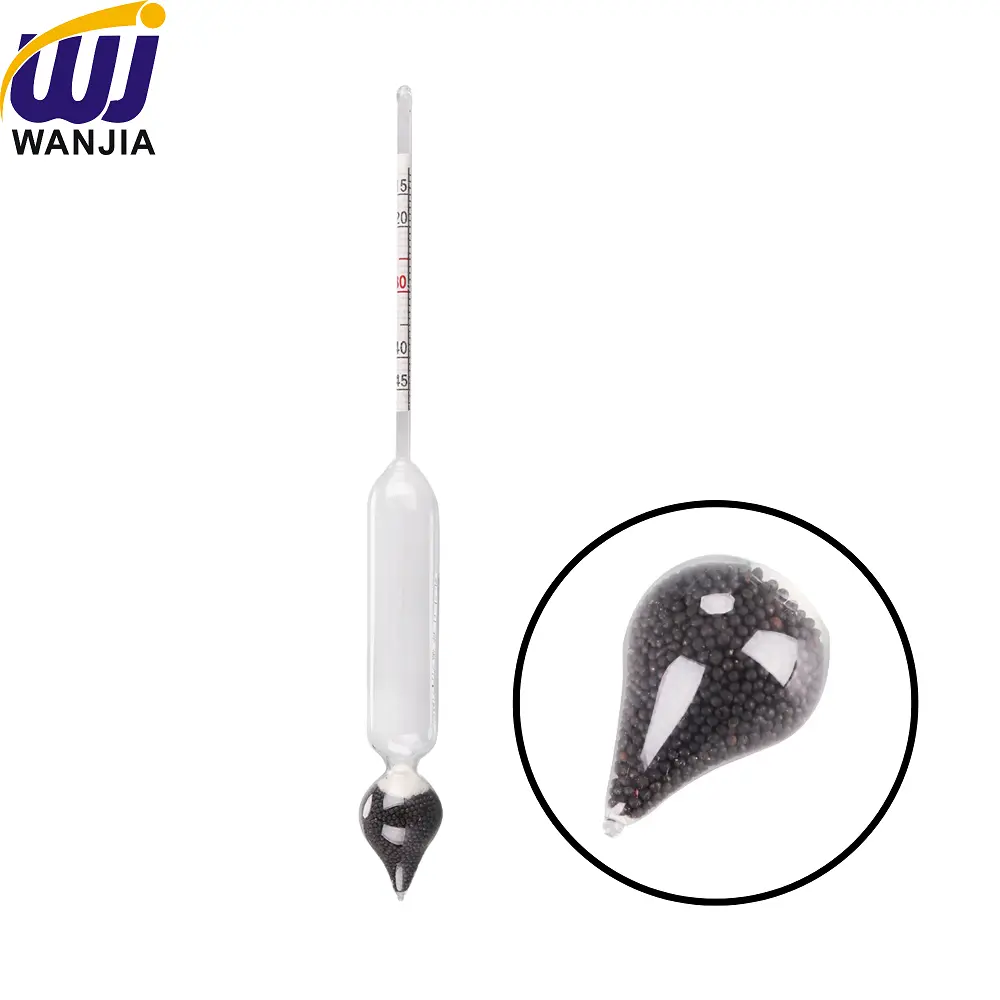 Custom WJ811 Milk Lactometer Manufacturer, Supplier