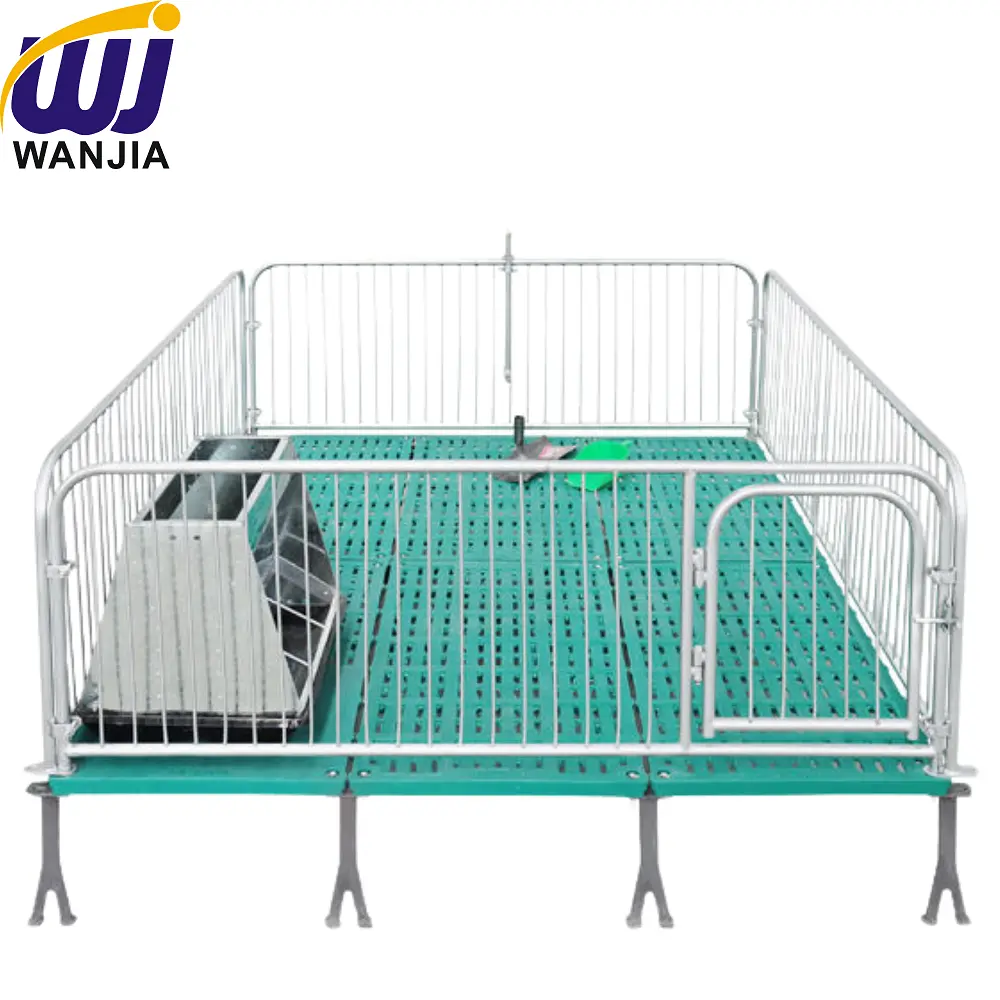 High-Quality WJ761 Nursery Bed Positioning Fence Manufacturers, Factory