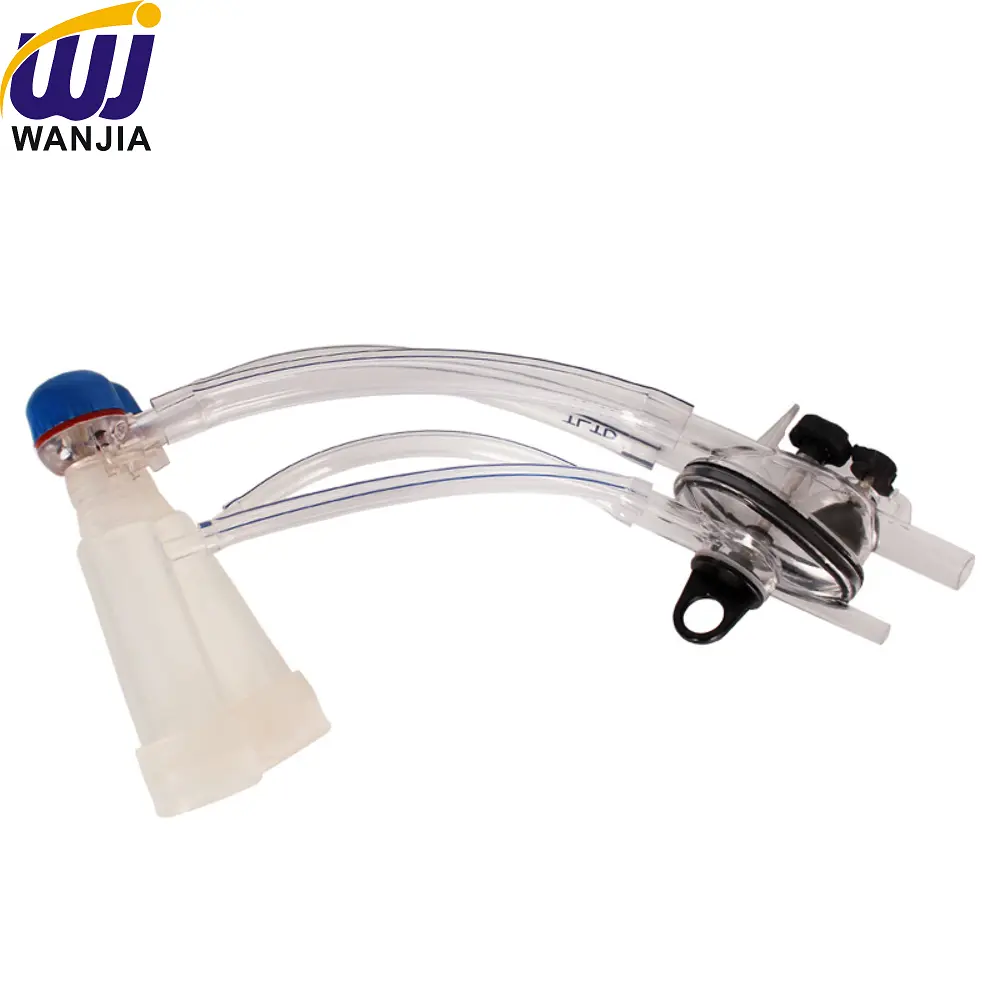 Best WJ824 Goat Milking Cluster Unit Supplier, Factories