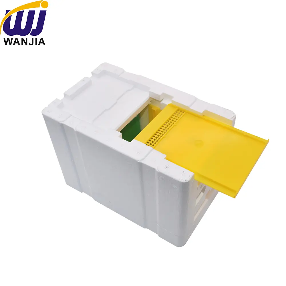 Custom WJ790 Queen Mating Hive Box Manufacturers, Suppliers
