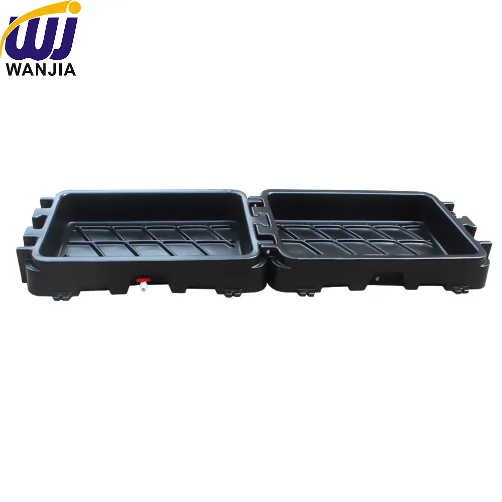 WJ828 Cow Hoof Bath
