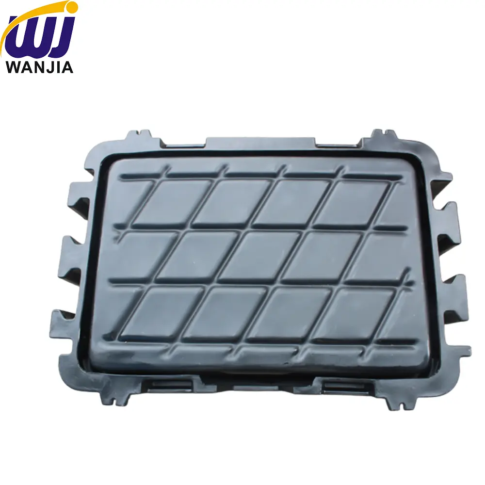 Custom WJ828 Cow Hoof Bath Manufacturers, Manufacturer