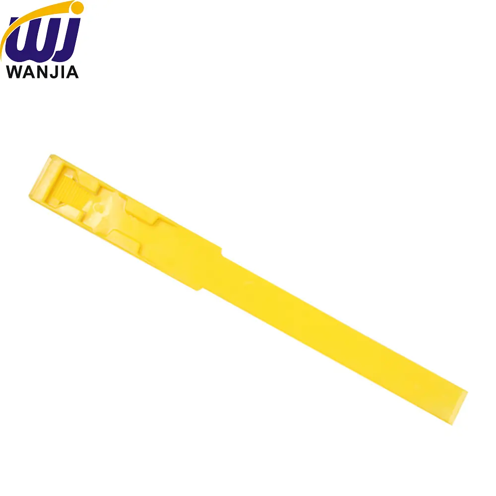 High-Quality WJ801 Adjustable Dairy Cow Identification Leg Band Manufacturers, Factories