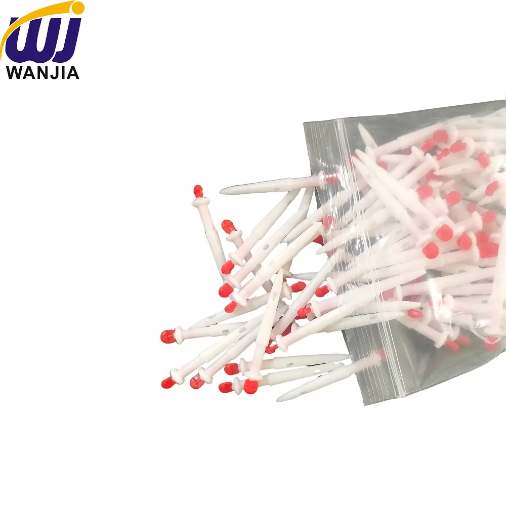 WJ754 Milking Duct Suppository