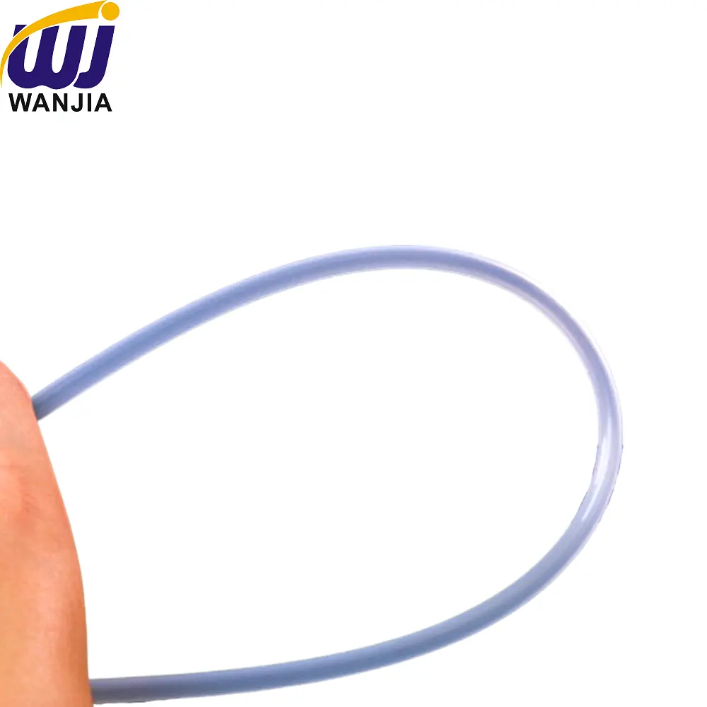 High-Quality WJ806 EVA Pig Insemination Catheter Manufacturer, Factory