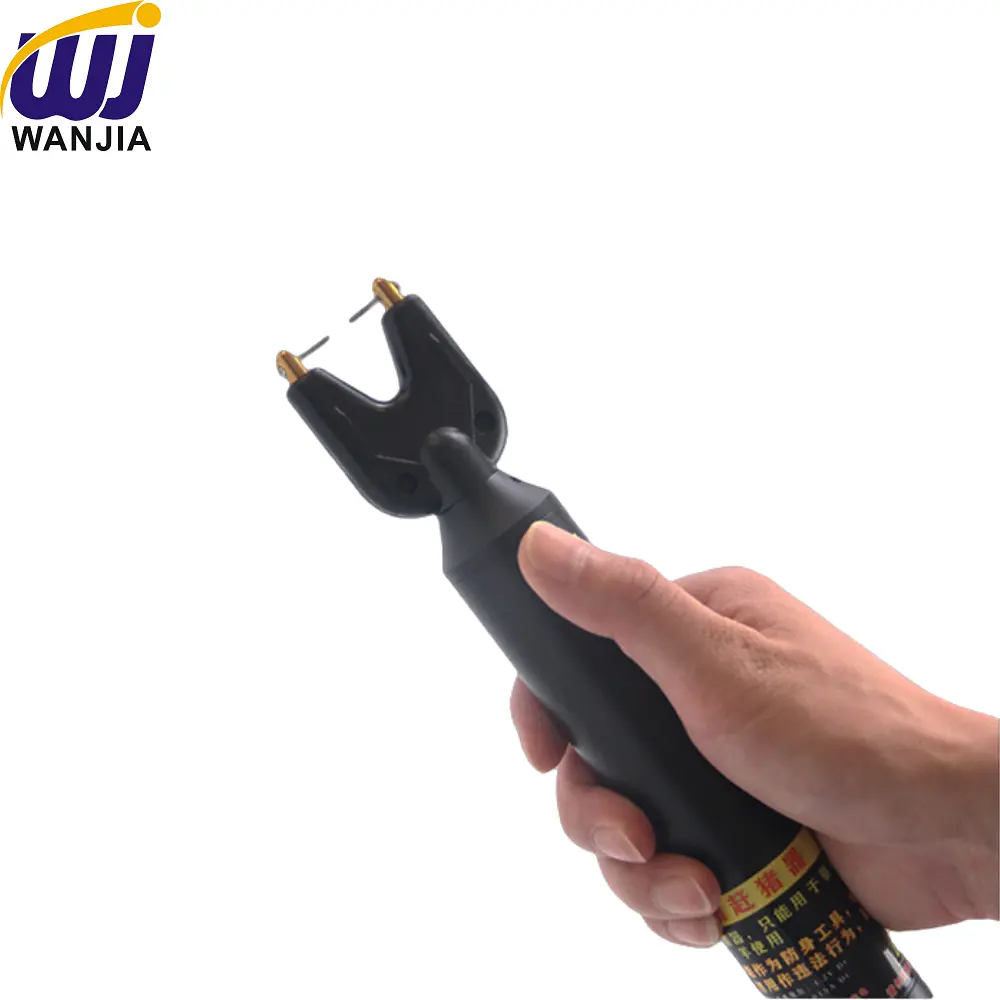 WJ829 Detail