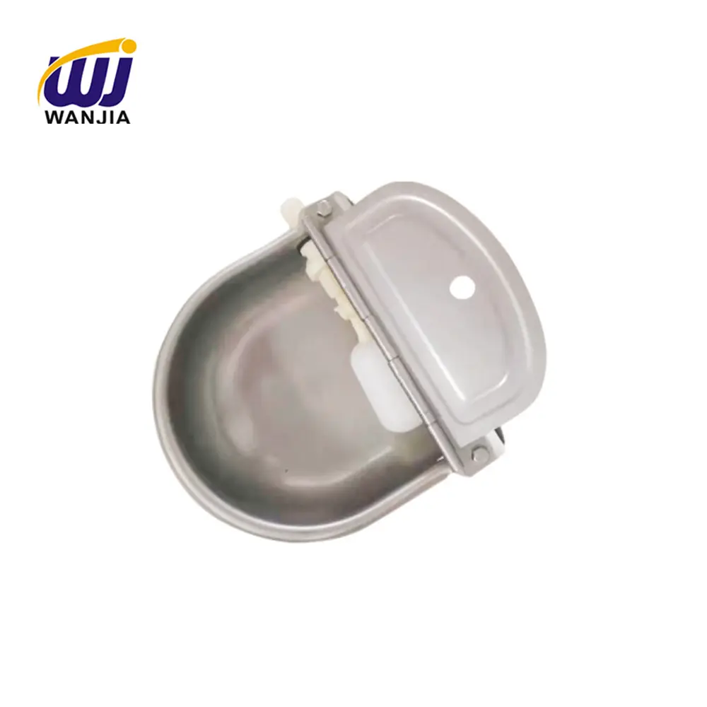 Wholesale WJ683 STAINLESS STEEL DRINKING BOWL Supplier, Factories