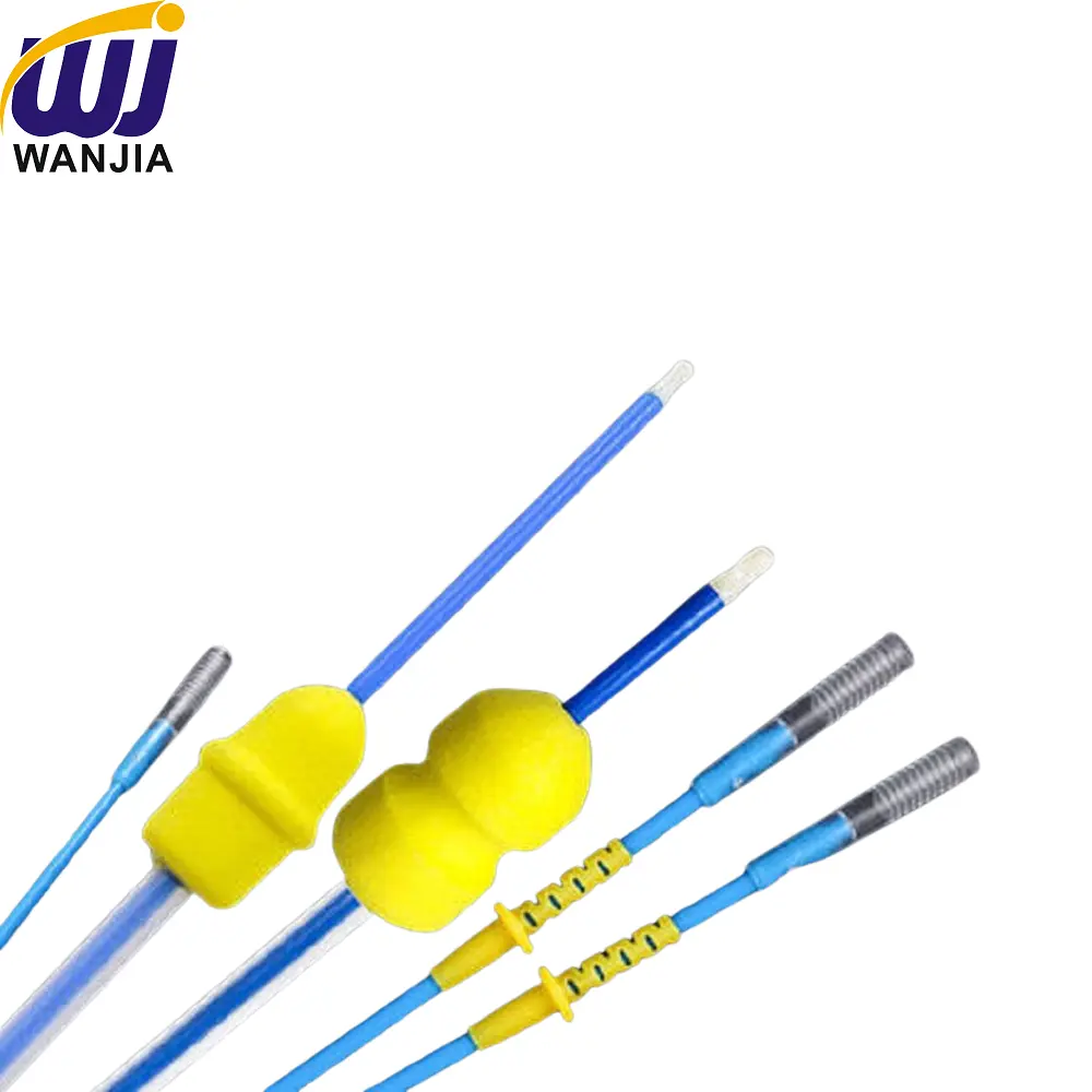 Pig Insemination Catheter