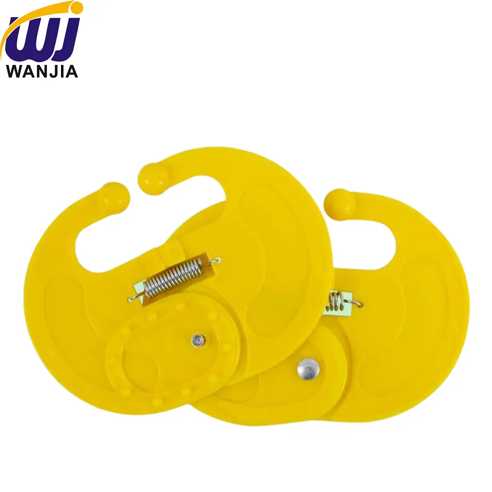 Best WJ805 Calf Weaning Nose Ring Manufacturer, Factories