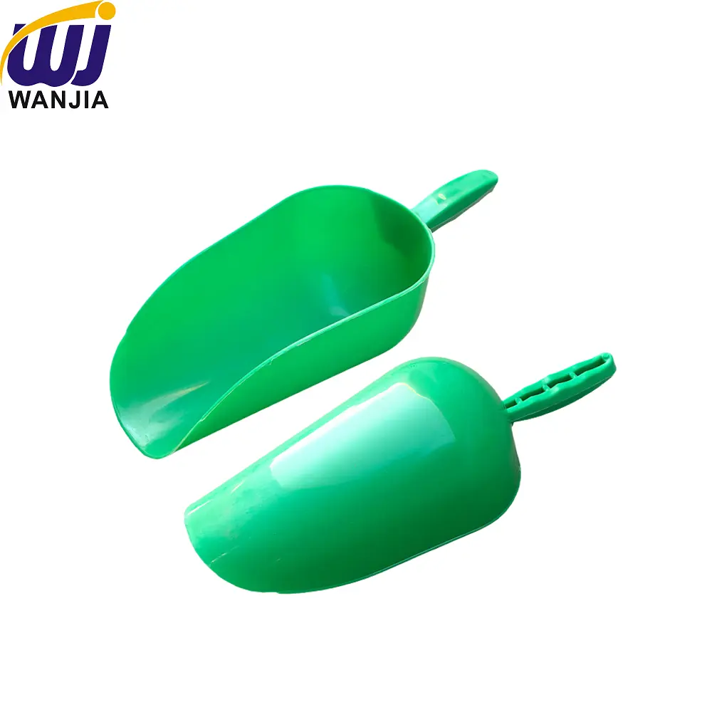 Custom WJ781 Thickened Plastic Feed Scoop Manufacturers, Manufacturer