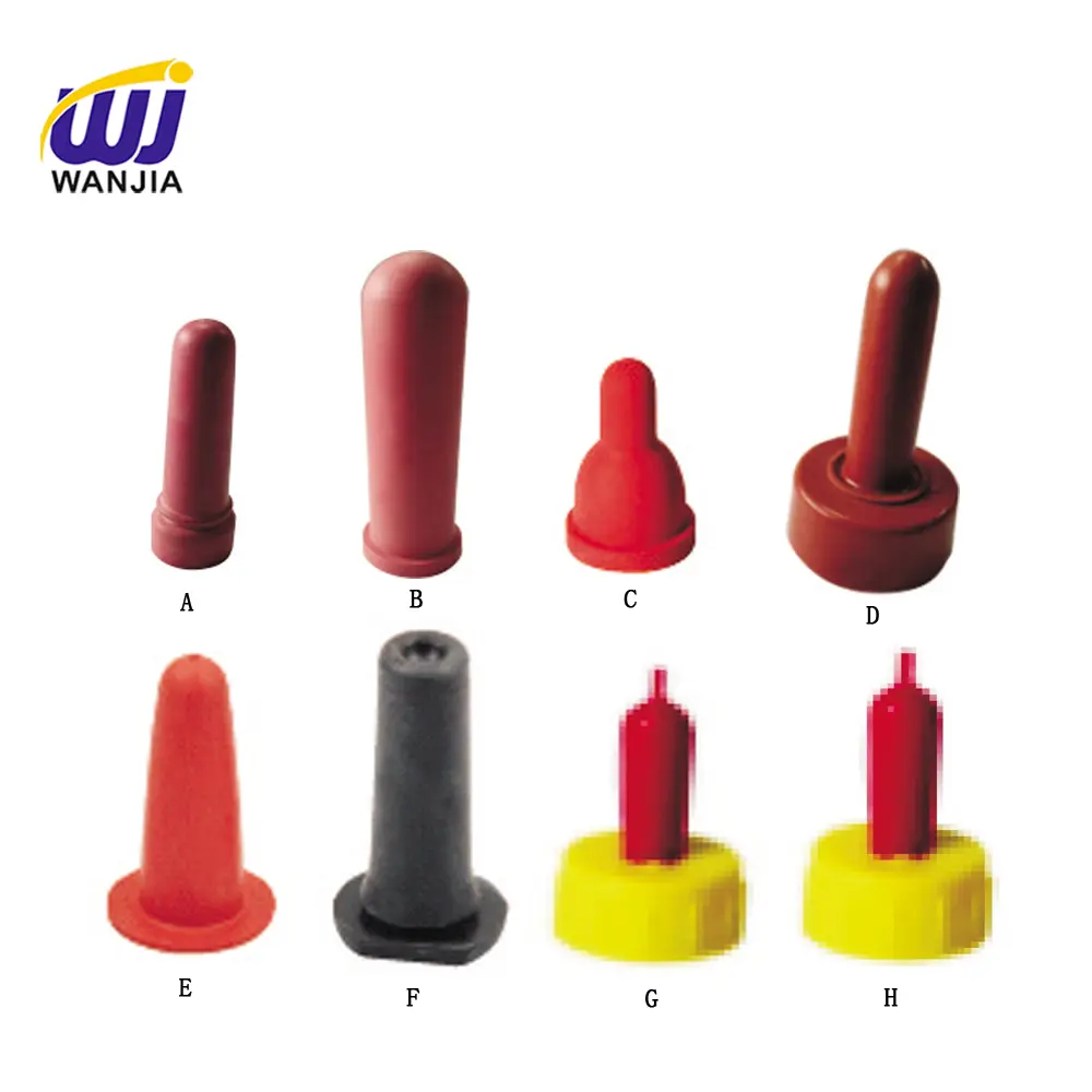 Custom WJ727 Medicine Bottle Mouth Manufacturers, Manufacturer