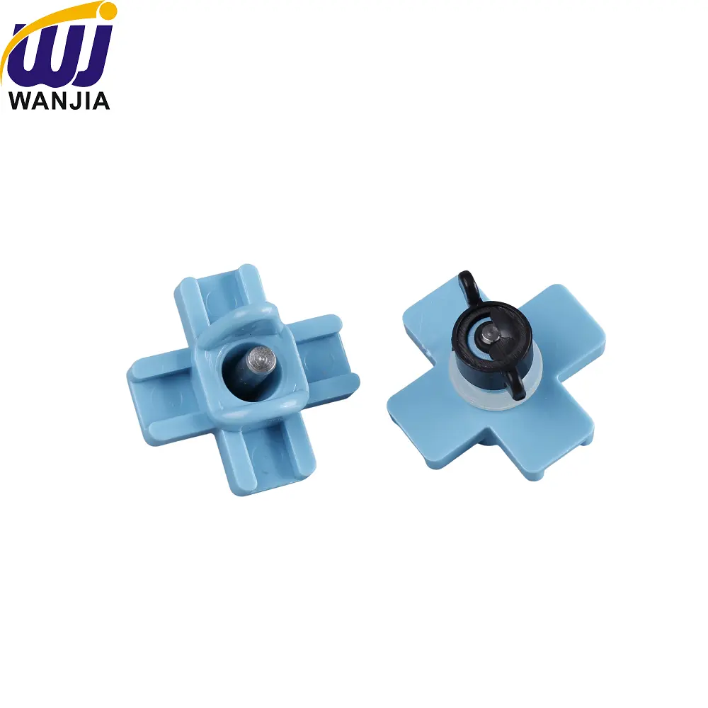 Wholesale WJ816 Cross-Shaped Poultry Drinking Nipple Supplier, Factory