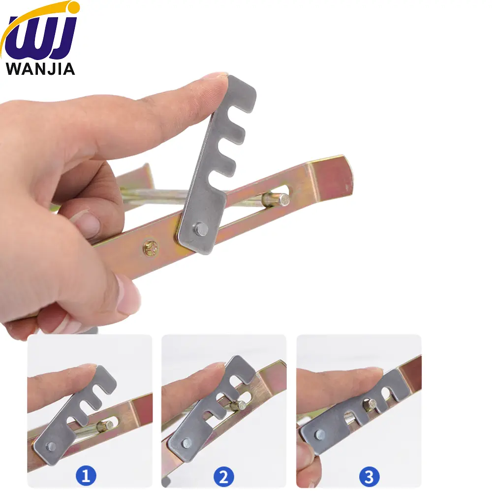 Wholesale WJ778 Livestock Mouth Gag Opener Manufacturers, Supplier