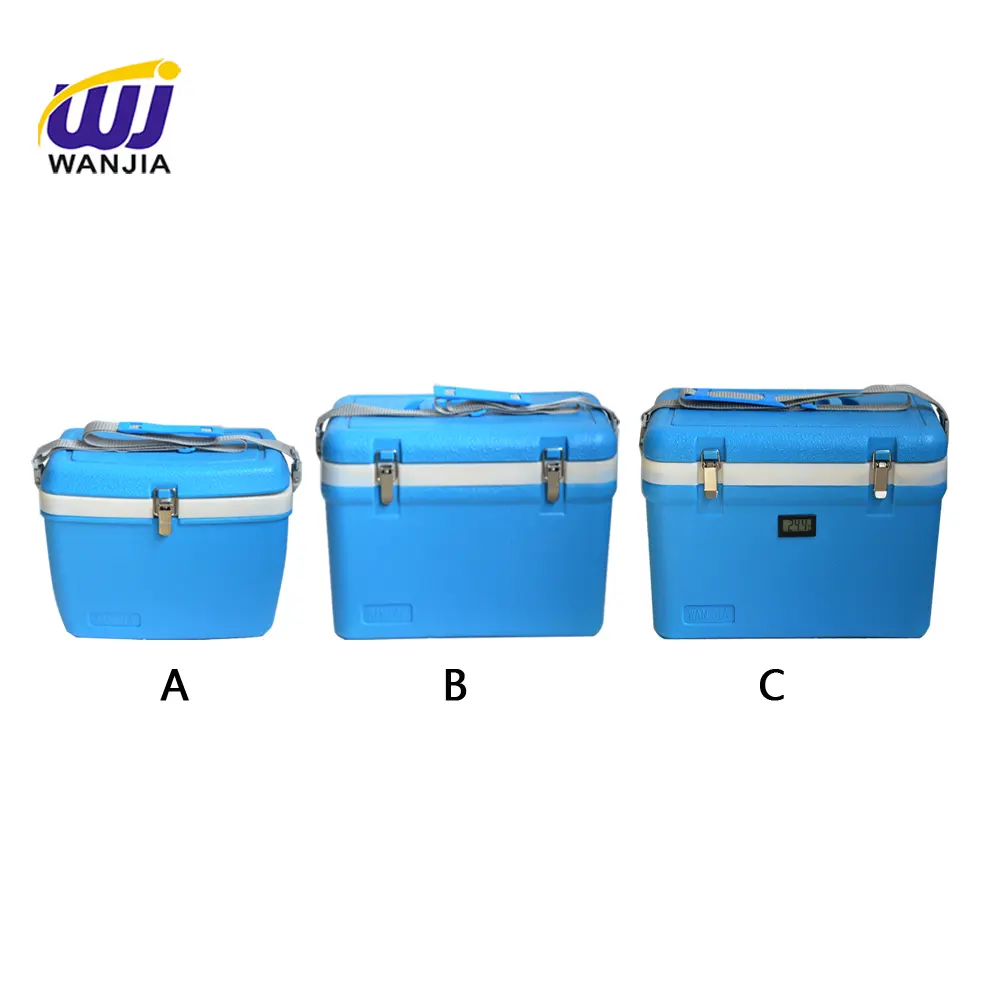 Best WJ510 Cold Closet