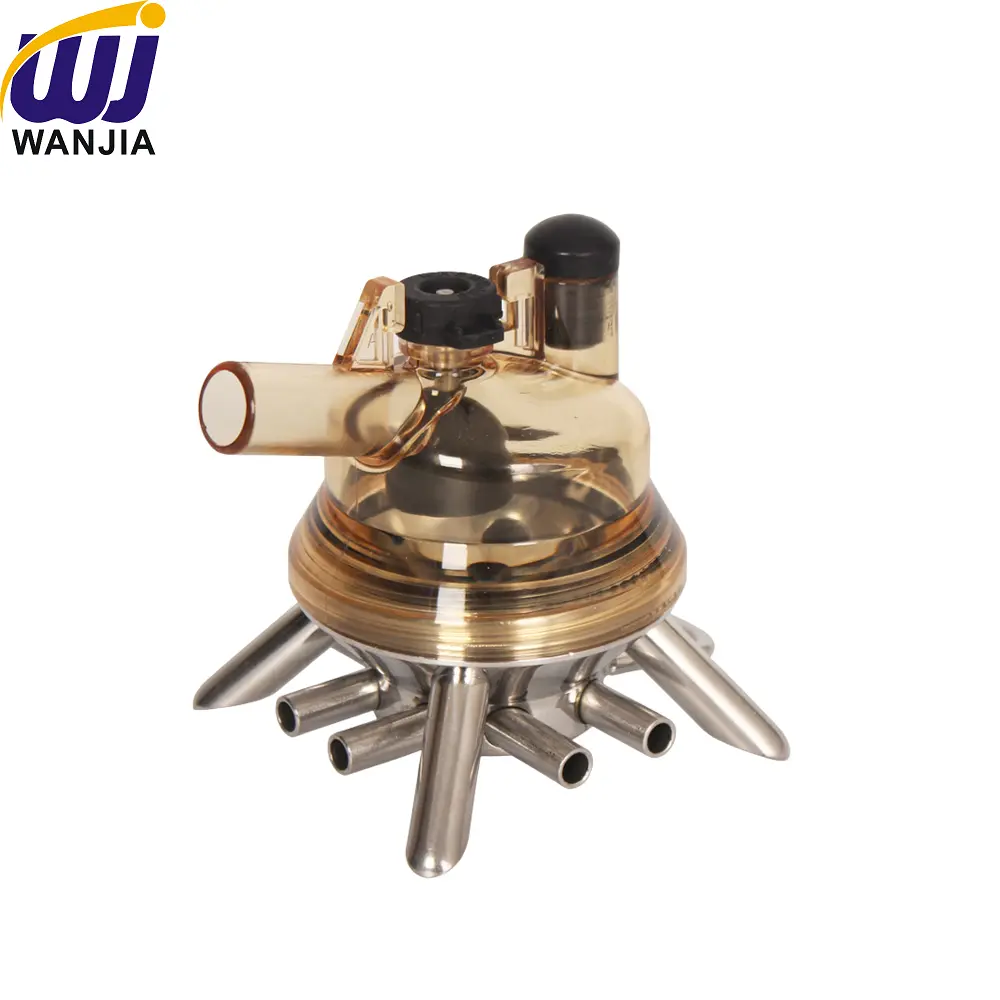 Best WJ815 150cc Milking Cluster for Dairy Cows Manufacturer, Supplier