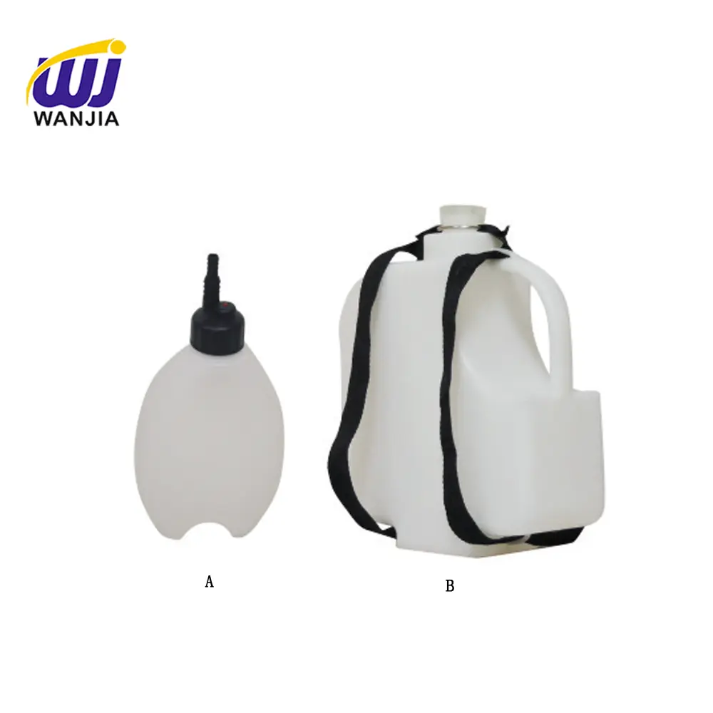 WJ729 Medicine Bottle