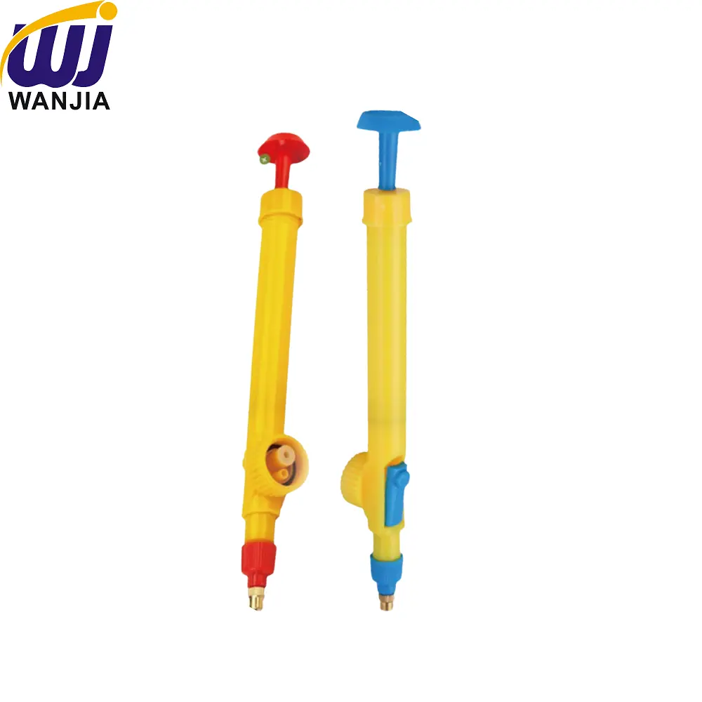 Best WJ755 Handheld Dual-Mode Sprayer with Pure Copper Nozzle Manufacturers, Supplier