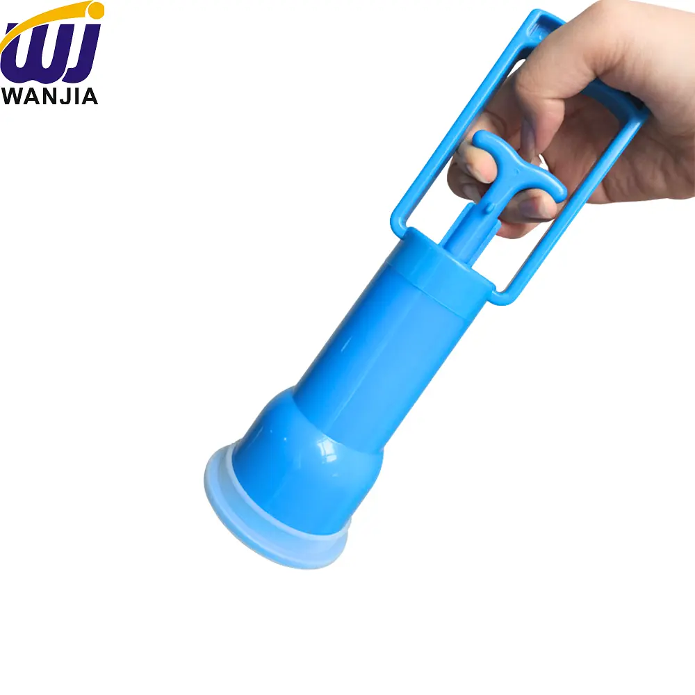 Best WJ772 Piglet Resuscitation Suction Device with Medical-Grade Silicone Manufacturer, Suppliers