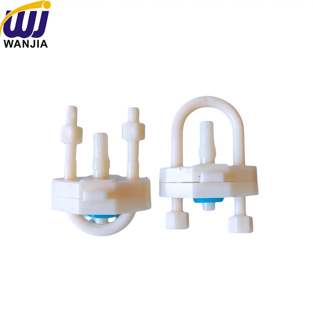 Wholesale WJ780 Upgraded U-Type Water Switch for Poultry Drinker Systems Manufacturer, Factory