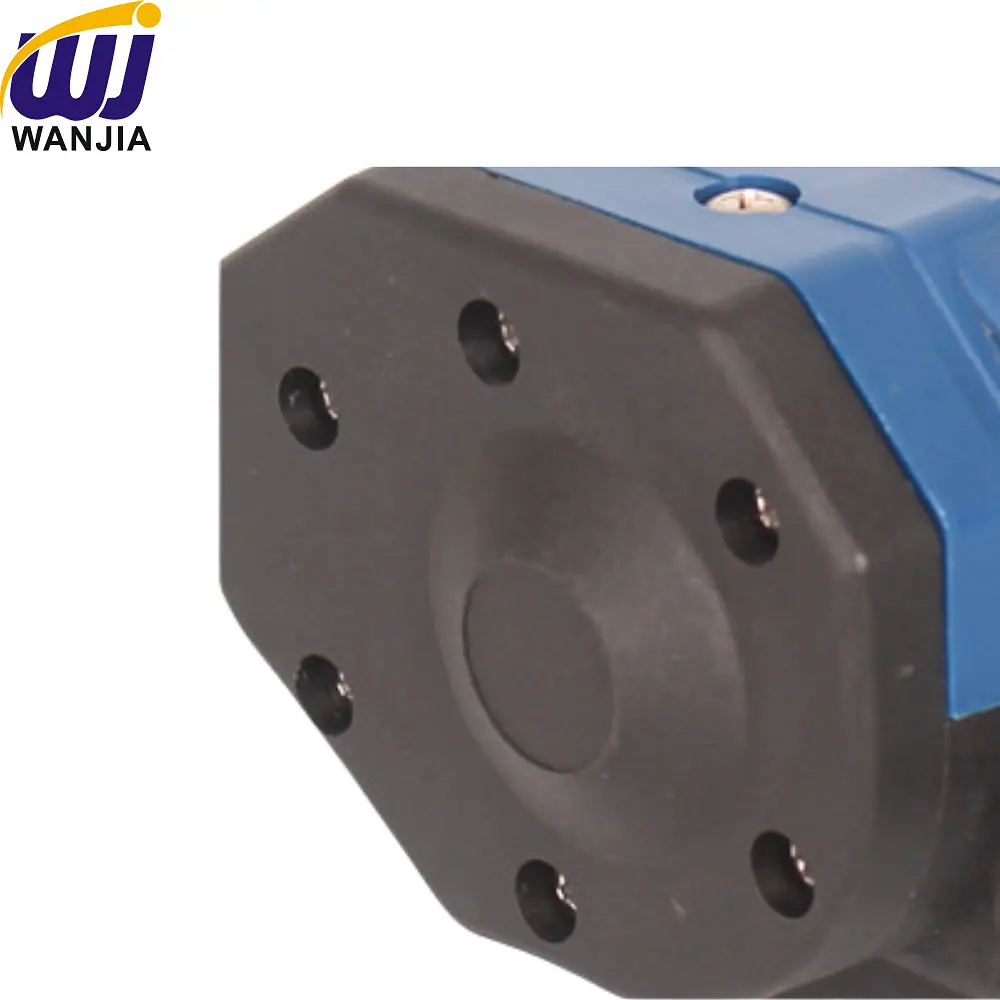 Custom WJ823 LT80 Pneumatic Pulsator for Milking Machine Supplier, Factories