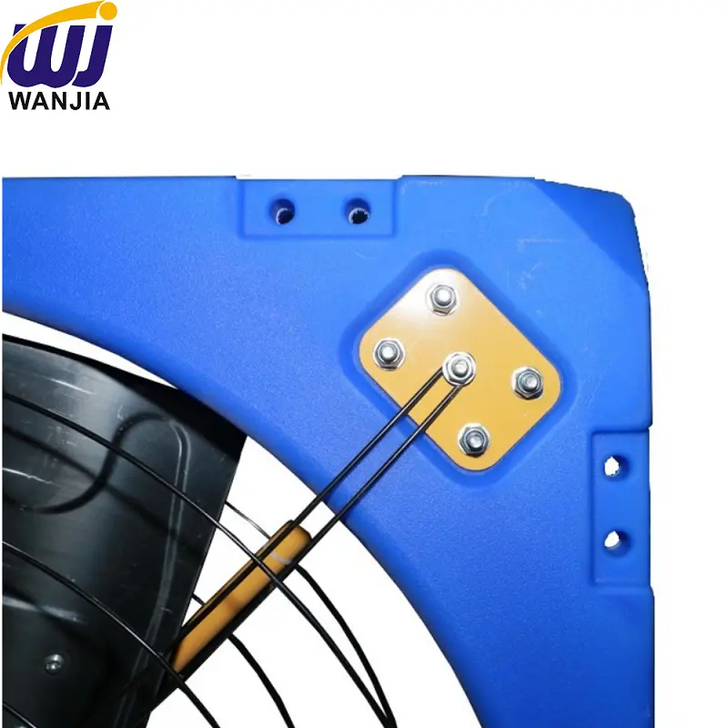 Wholesale WJ827 Dairy Farm Exhaust Fan Manufacturer, Suppliers