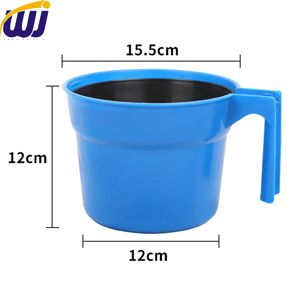 High-Quality WJ817 Mastitis Test Cup for Cows Manufacturers, Factory