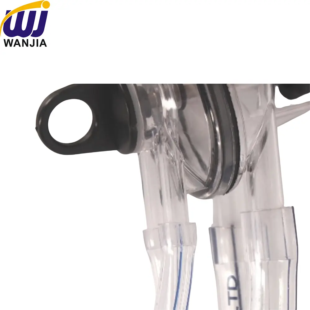 Best WJ824 Goat Milking Cluster Unit Supplier, Factories
