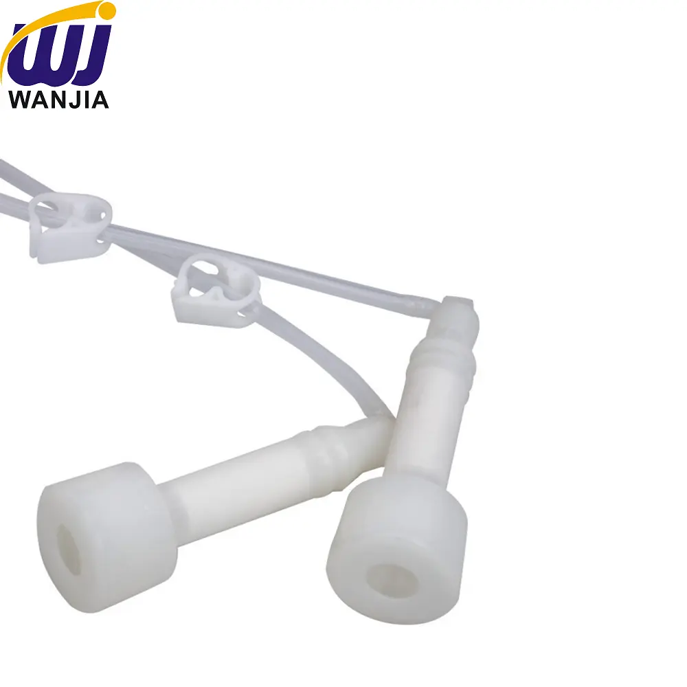 Wholesale WJ798 Automatic Stainless Steel Milking Bucket with Vacuum Pump Manufacturer, Suppliers